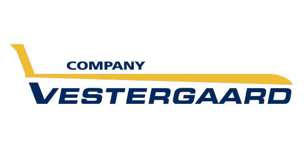 Vestergaard company logo