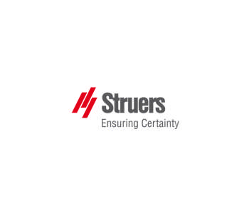 Struers logo