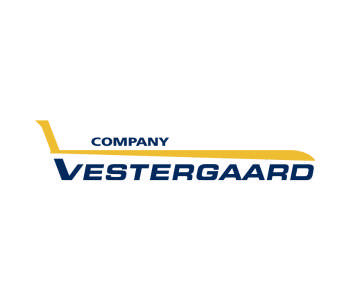 Vestergaard company logo