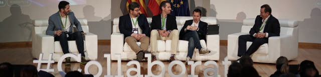 Transformación Digital en Collaborate Zaragoza 2024