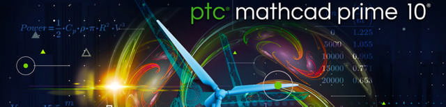 Novedades de PTC Mathcad Prime 10