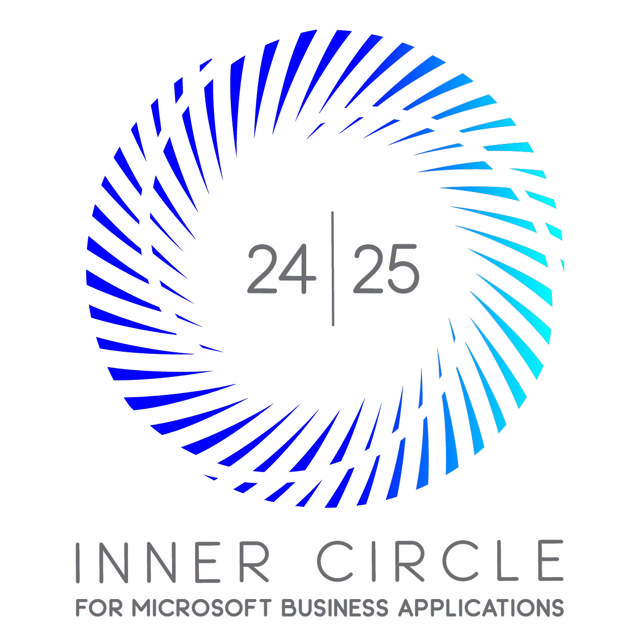 Inner Circle Partner 2024 2025