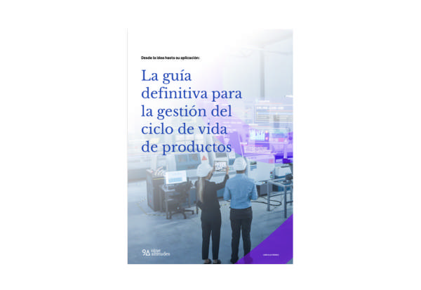 Desde la idea hasta la aplicación: La guía definitiva para la gestión del ciclo de vida de productos